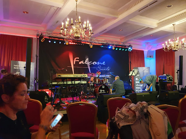 Gasthof Falken - Gastronomie und Hotellerie