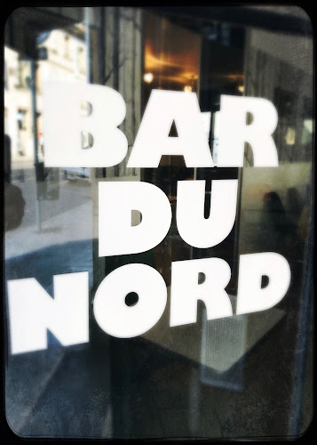 Bar du Nord - Gastronomie und Hotellerie