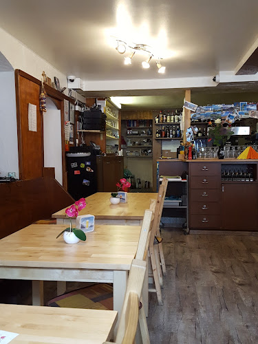 Restaurant Rebstock - Gastronomie und Hotellerie