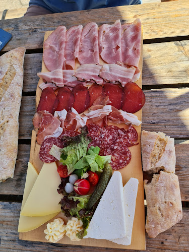 Iltios - Gastronomie und Hotellerie