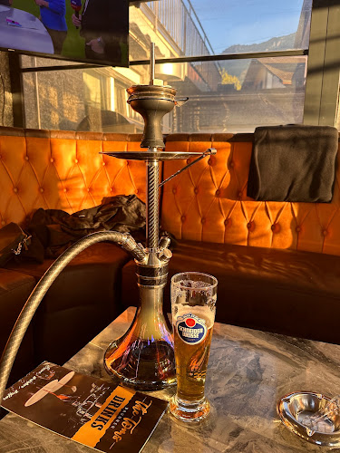 Hookah Shisha Lounge - Arth