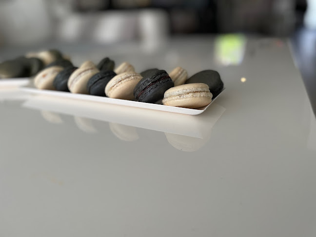 Comentarii opinii despre Macarons'n, Boutique de macarons en ligne