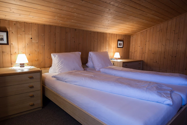 Comentarii opinii despre Hotel - Restaurant Bergheim