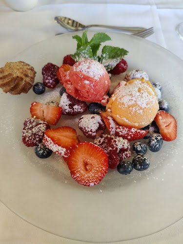 Opinii despre Krone în Diessenhofen - Gastronomie und Hotellerie