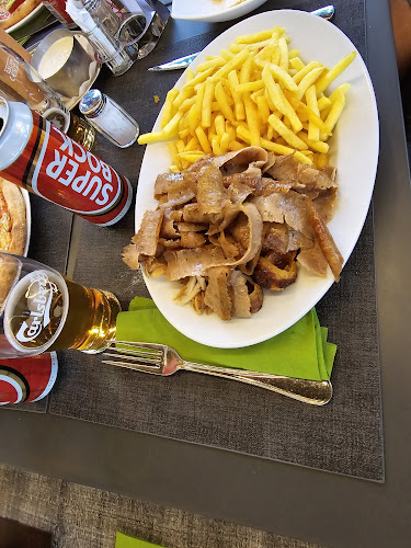 Chem. des Coquelicots 1, 1214 Genève