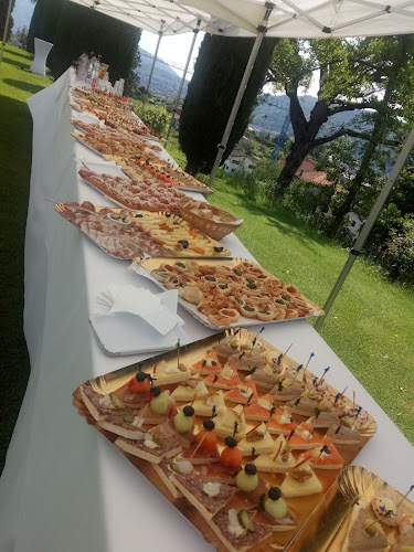 Opinii despre Laboratorio Brix di Monica e Jody în Melano - Gastronomie und Hotellerie