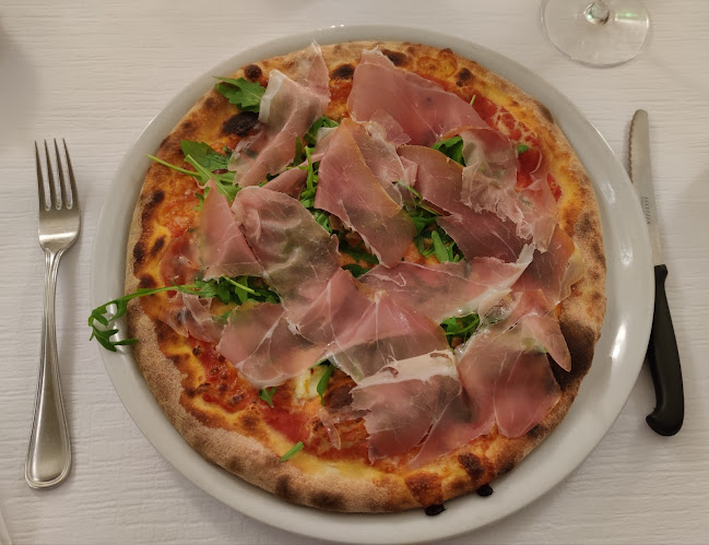 Comentarii opinii despre Restaurant Allegro