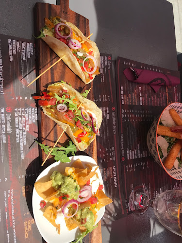 Rue du Stand 9, 1204 Genève