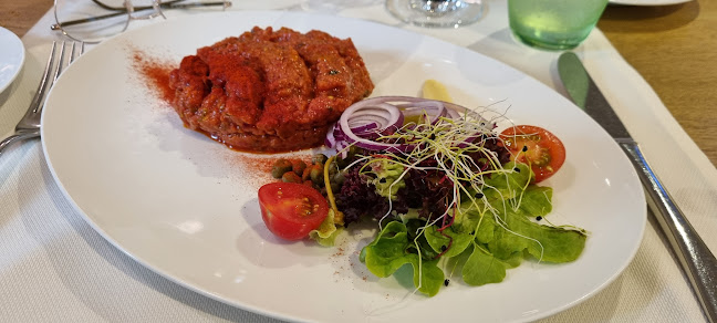 Restaurant Gnadenthal - Niederwil