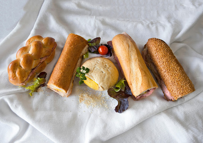 Bäckerei Konditorei Stocker - Sursee