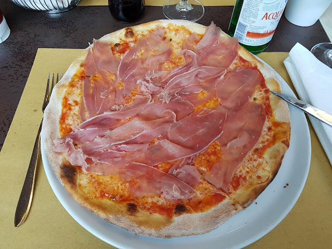 La Taverna - Gastronomie und Hotellerie