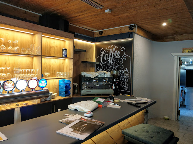 Opinii despre Restaurant Coq d'Or în Bassecourt - Gastronomie und Hotellerie