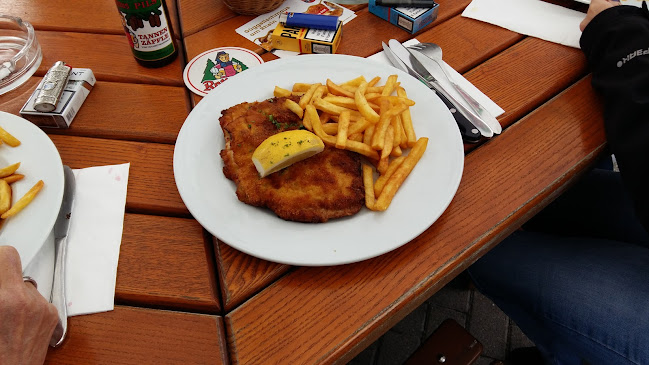 Comentarii opinii despre Zum Stall