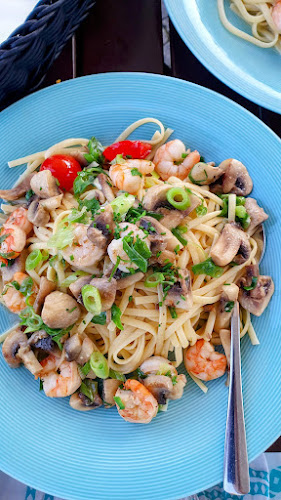 Comentarii opinii despre Restaurant Hafenmeisterei