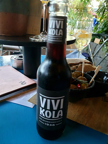 Comentarii opinii despre Vivi Kola Bar