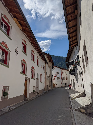 Opinii despre Meier-beck AG în Santa Maria Val Müstair - Gastronomie und Hotellerie