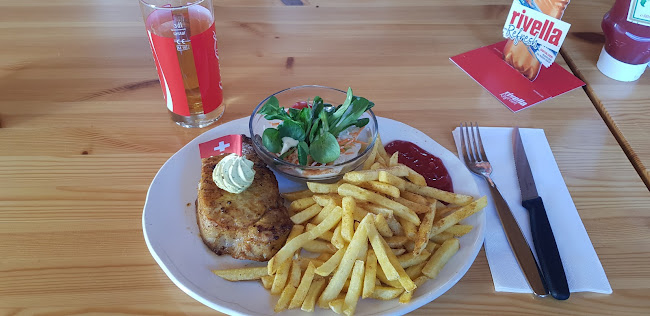 Opinii despre Skihaus Hochstuckli în Sattel - Gastronomie und Hotellerie