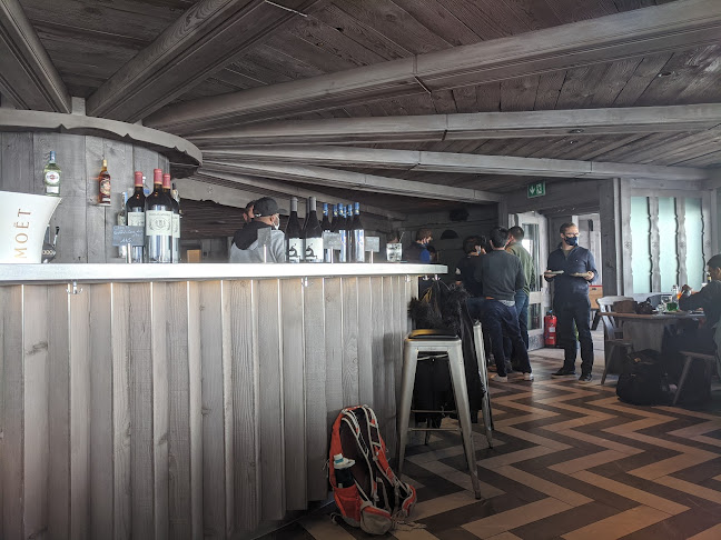 Opinii despre Bretaye 1808 în Ollon - Gastronomie und Hotellerie