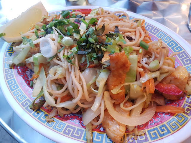 Comentarii opinii despre Stoye's