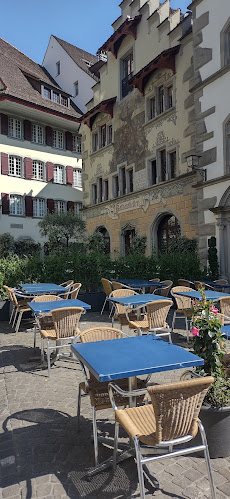 Opinii despre Fischerstube Zug în Zug - Gastronomie und Hotellerie