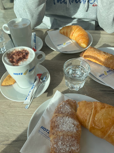 Comentarii opinii despre Bäckerei Hotz Rust AG