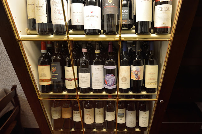 La Stella - Gastronomie und Hotellerie