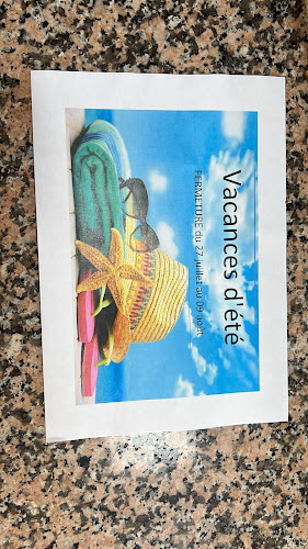 Opinii despre Pizza & Kebab du Maupas în Lausanne - Gastronomie und Hotellerie