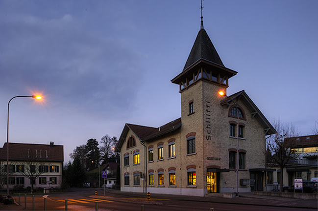 Bäckerei-Konditorei Vuaillat AG - Uster