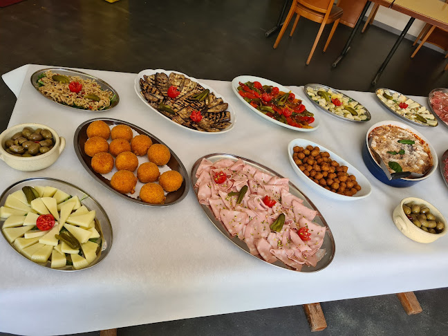 Opinii despre Colonia Libera Italiana în Aigle - Gastronomie und Hotellerie