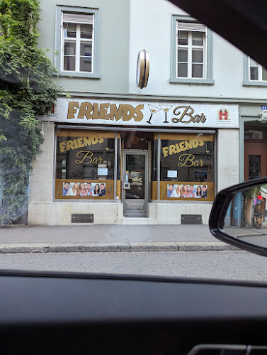 Opinii despre Friends Bar în Basel - Gastronomie und Hotellerie
