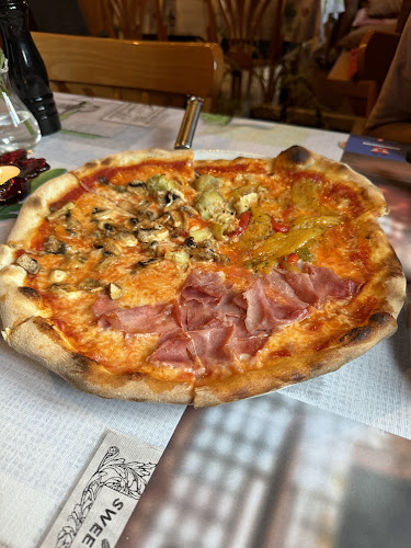 Café - Restaurant Le Central - Nax