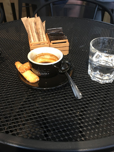 Shop Carasso - Geneva