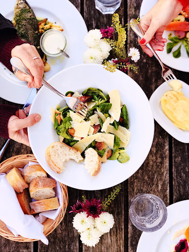 Opinii despre Restaurant Café Boy în Zürich - Gastronomie und Hotellerie