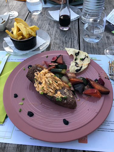 Comentarii opinii despre Restaurant Le Jardin