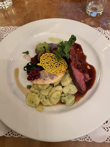 Opinii despre Zum Blauen Engel în Bern - Gastronomie und Hotellerie