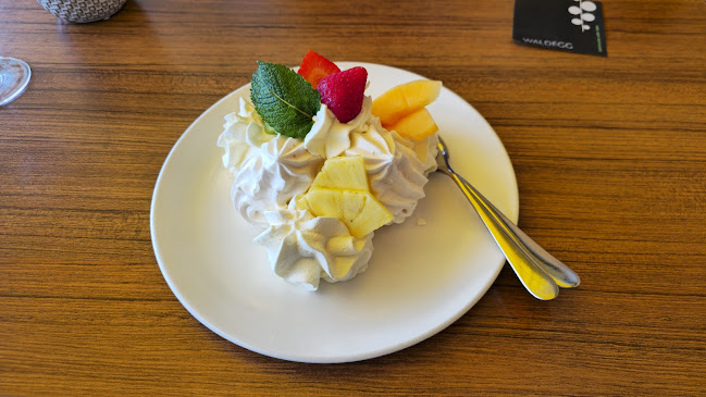 Waldegg - St. Gallenkappel