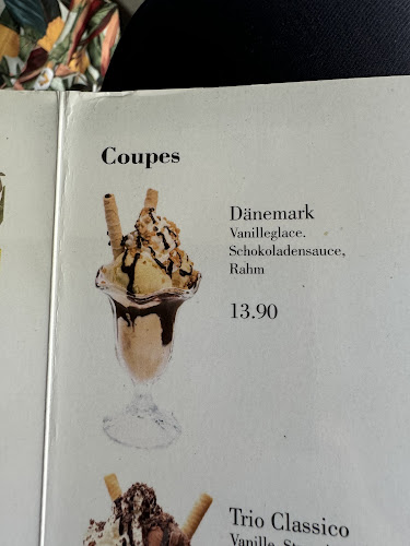 Opinii despre L'Artista în Zürich - Gastronomie und Hotellerie