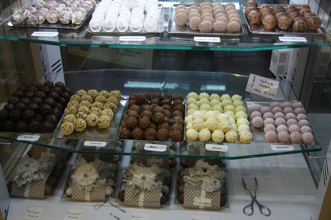 Comentarii opinii despre Chrigubeck