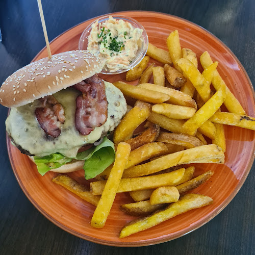 Pot Belly's - Gastronomie und Hotellerie