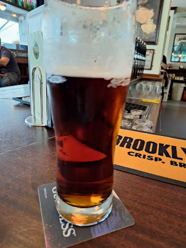 Flanagan's Irish Pub - Basel