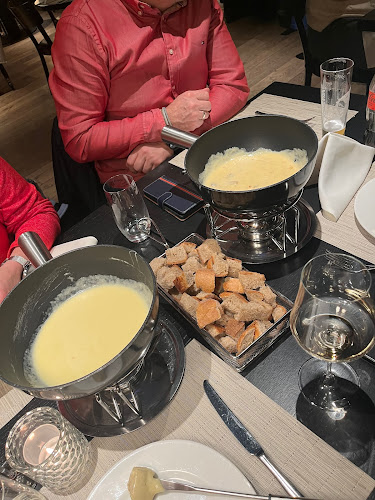 Grischa – DAS Hotel Davos, Talstrasse 3, 7270 Davos Platz