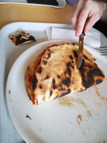 CERN Restaurant 2 - Satigny