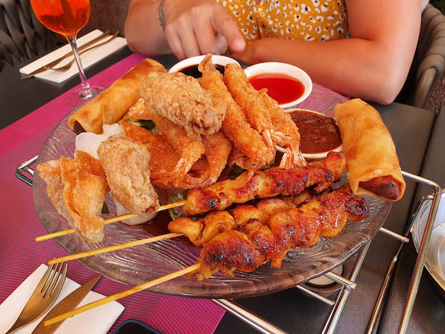 Restaurant Singapore