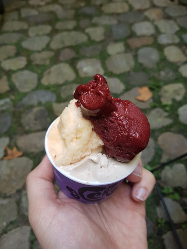 Comentarii opinii despre Eiscafé Acero