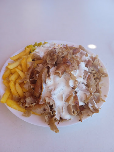 Comentarii opinii despre Haus des Kebaps