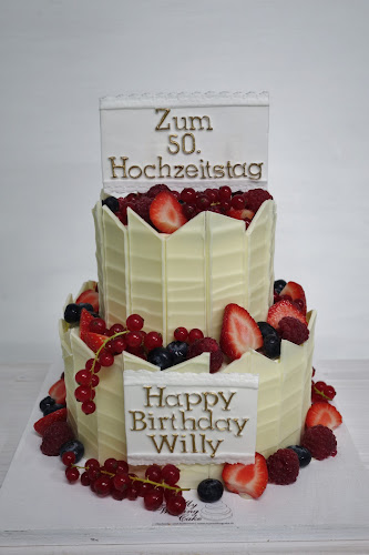 Comentarii opinii despre My Weddingcake