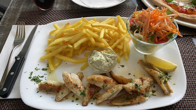 Comentarii opinii despre Restaurant Dolce