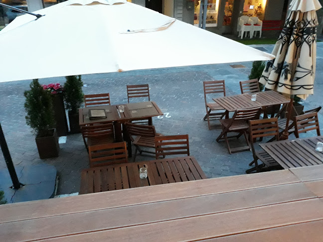 Smile Elephant - Altstätten