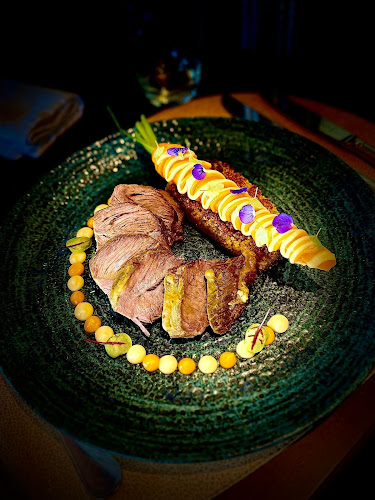 Restaurant Dix Vins - Carouge