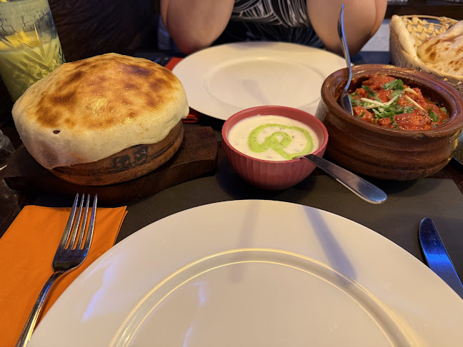 Opinii despre Spice Village în Zürich - Gastronomie und Hotellerie